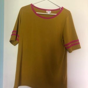 LuLaRoe Perfect tee